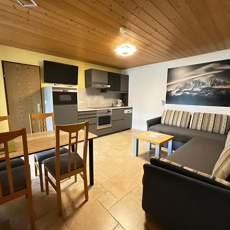 Appartement Fischer Sankt Johann in Tirol Exteriör bild