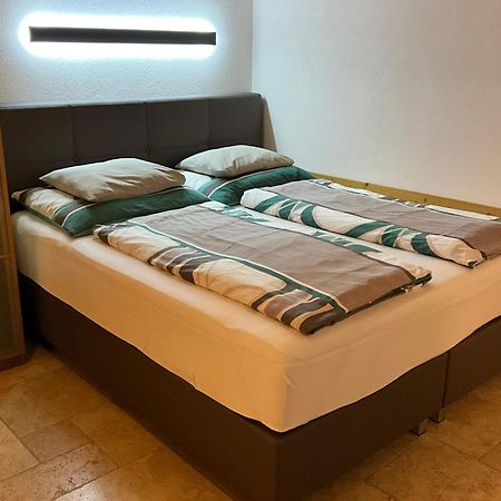 Appartement Fischer Sankt Johann in Tirol Exteriör bild