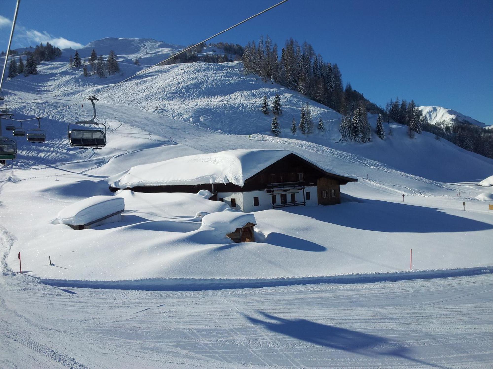 Appartement Fischer Sankt Johann in Tirol Exteriör bild