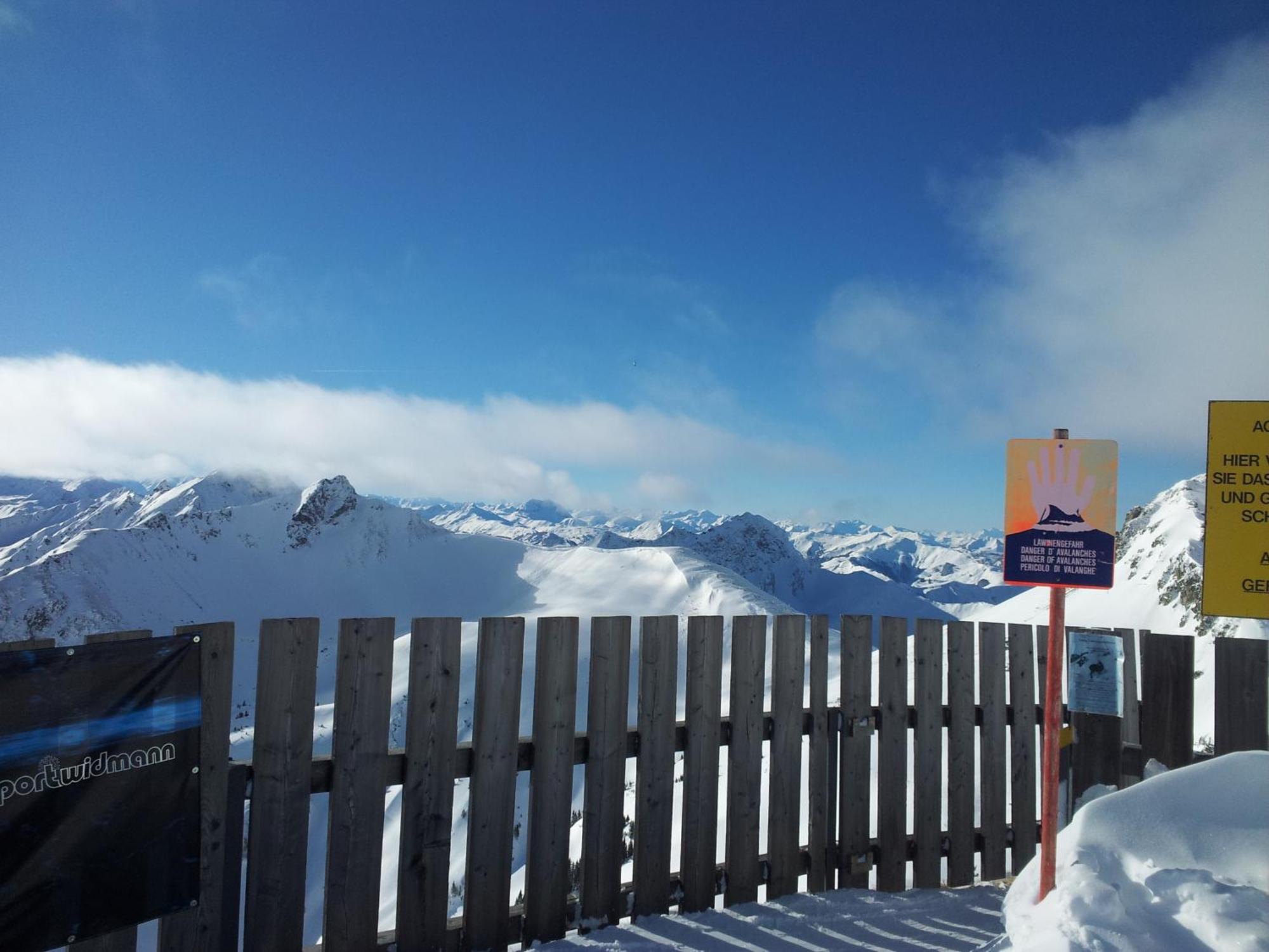 Appartement Fischer Sankt Johann in Tirol Exteriör bild