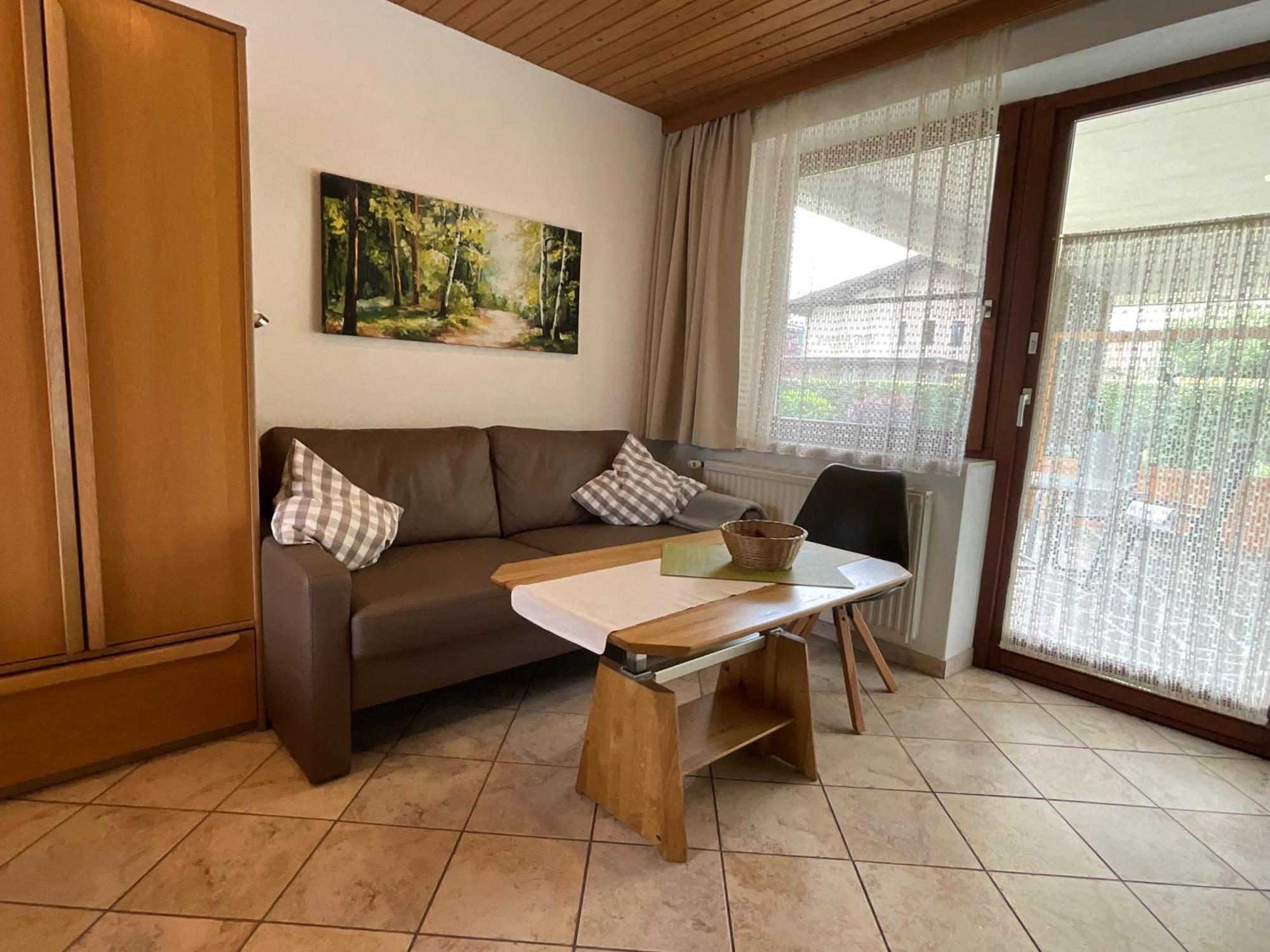 Appartement Fischer Sankt Johann in Tirol Exteriör bild