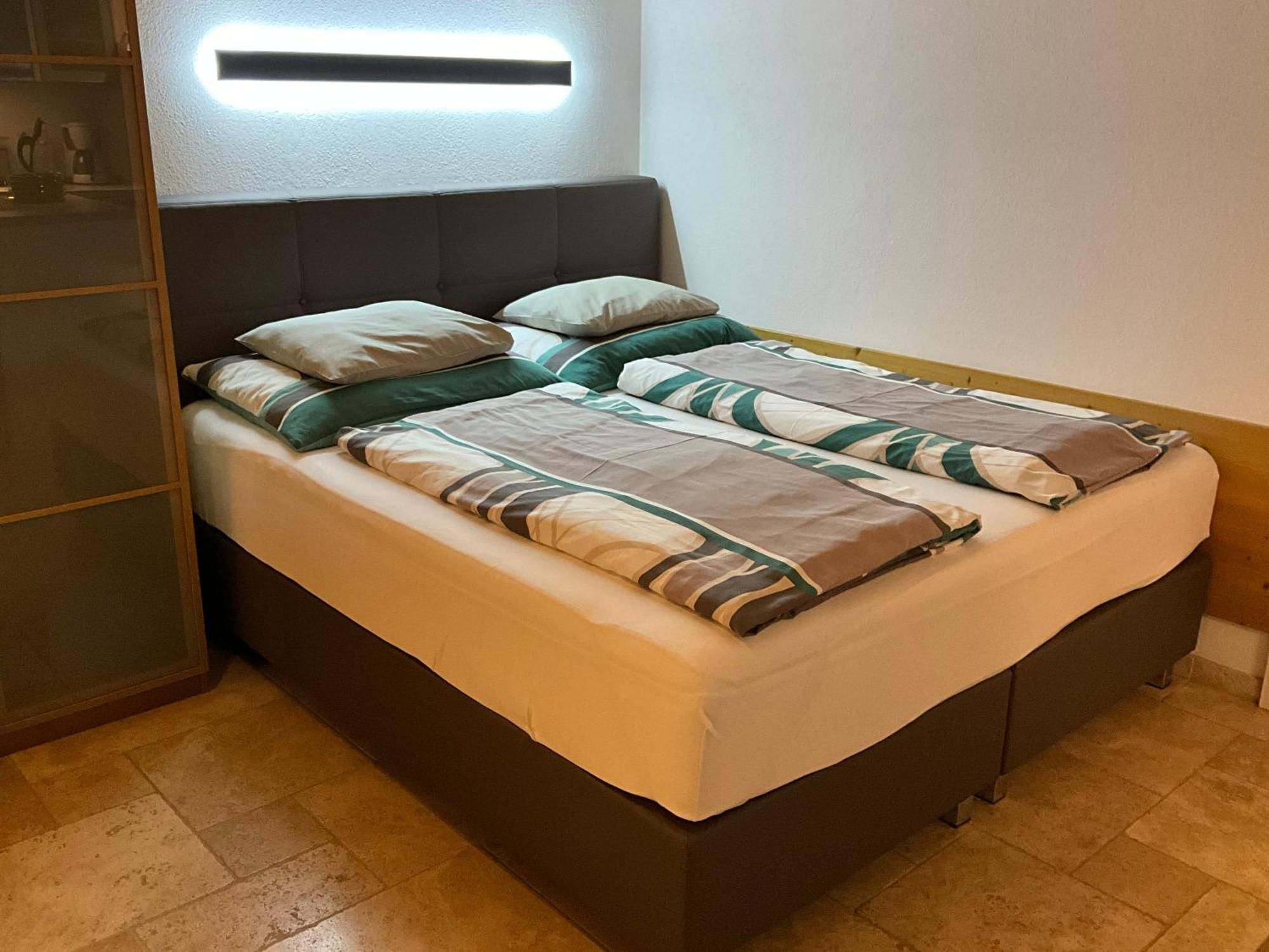 Appartement Fischer Sankt Johann in Tirol Exteriör bild