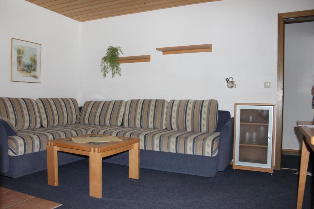 Appartement Fischer Sankt Johann in Tirol Exteriör bild