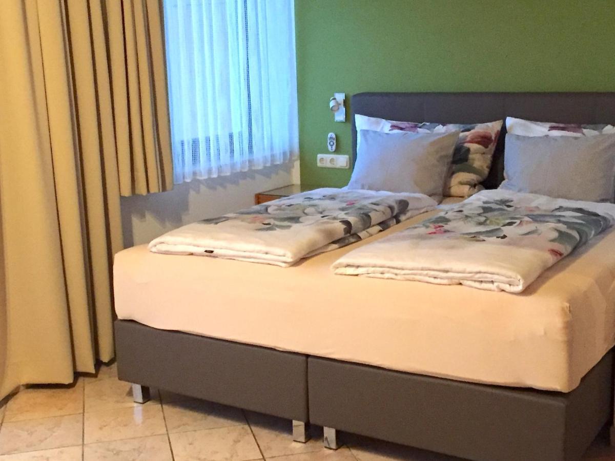 Appartement Fischer Sankt Johann in Tirol Exteriör bild